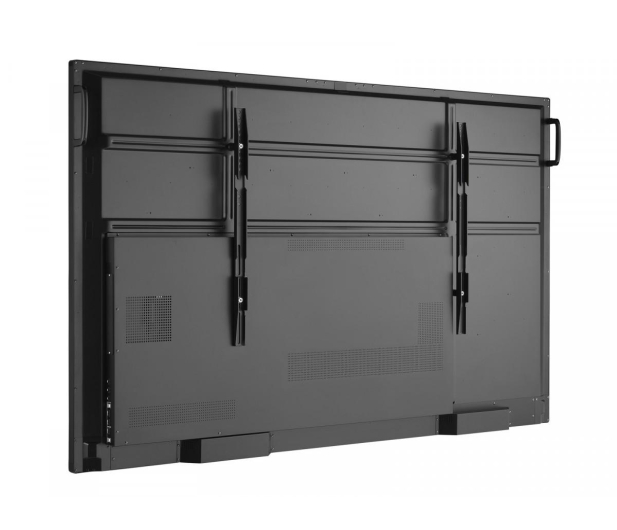 Nec 75" MultiSync CB751Q 60004824 Czarny - 1383666 - zdjęcie 4